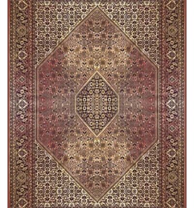 Persian Bijar - 2.97 x 1.96