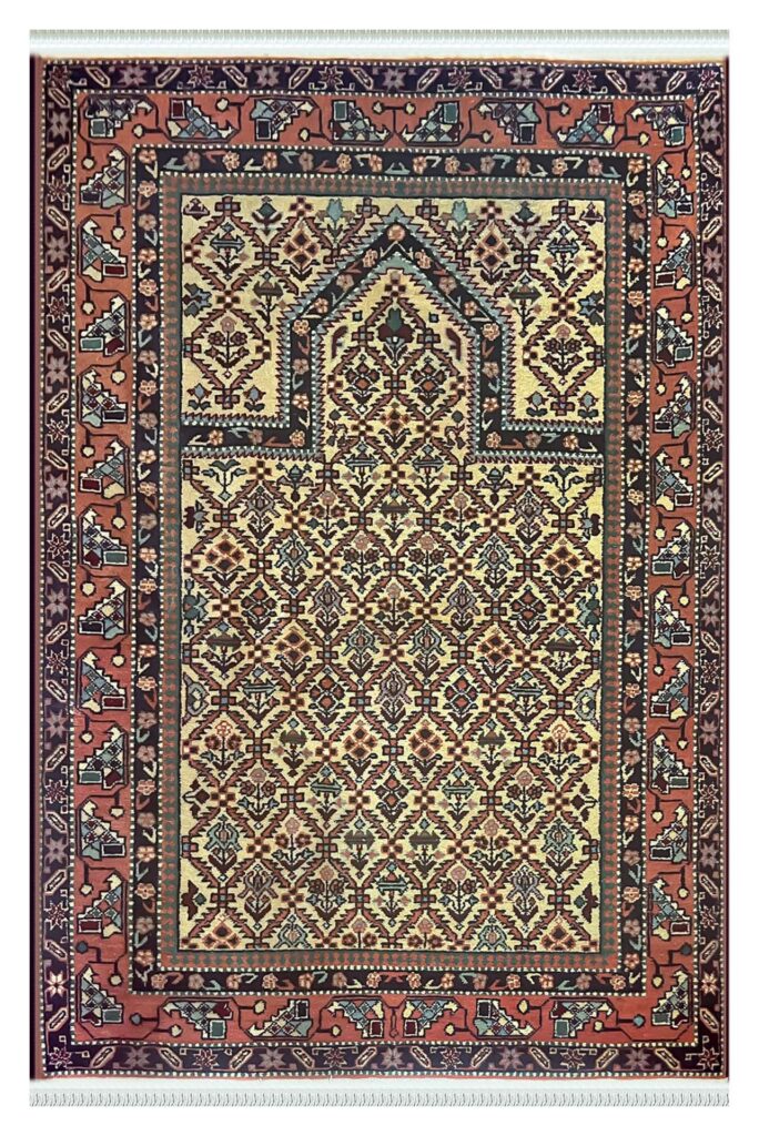 Rug 1