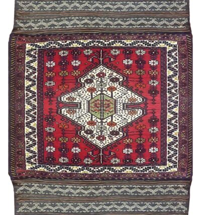 Afghan - 1.50 x 0.92